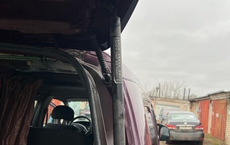 Hyundai H200 I, 1998 год, 850 000 рублей, 18 фотография