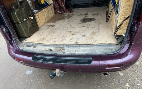 Hyundai H200 I, 1998 год, 850 000 рублей, 17 фотография