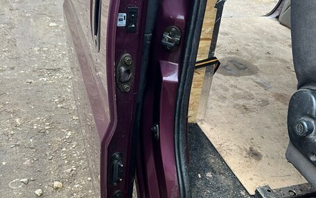 Hyundai H200 I, 1998 год, 850 000 рублей, 19 фотография