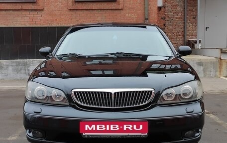 Nissan Maxima VIII, 2004 год, 560 000 рублей, 2 фотография