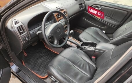 Nissan Maxima VIII, 2004 год, 560 000 рублей, 13 фотография