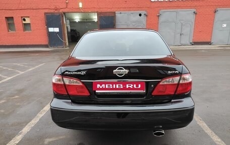 Nissan Maxima VIII, 2004 год, 560 000 рублей, 6 фотография
