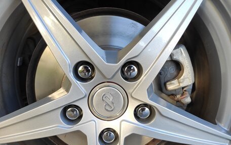 Nissan Maxima VIII, 2004 год, 560 000 рублей, 19 фотография