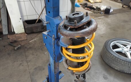 Nissan Maxima VIII, 2004 год, 560 000 рублей, 22 фотография