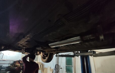 Nissan Maxima VIII, 2004 год, 560 000 рублей, 25 фотография