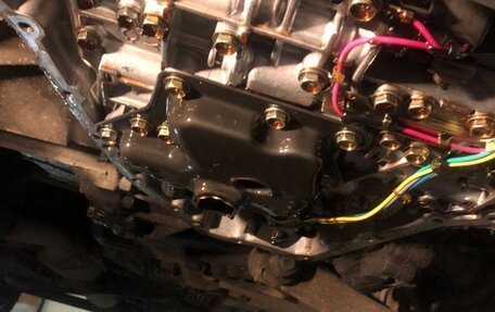 Nissan Maxima VIII, 2004 год, 560 000 рублей, 26 фотография