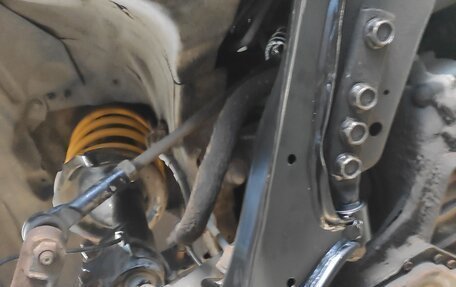 Nissan Maxima VIII, 2004 год, 560 000 рублей, 24 фотография