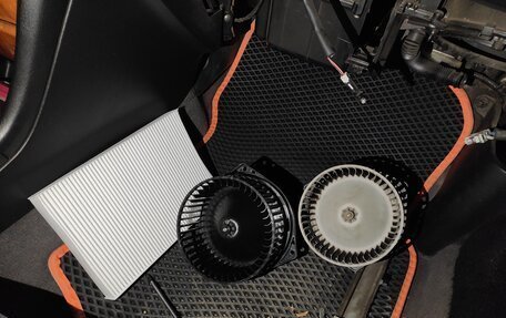 Nissan Maxima VIII, 2004 год, 560 000 рублей, 27 фотография