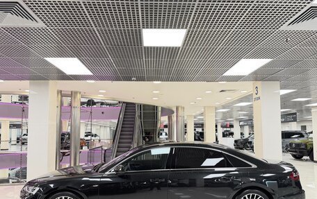 Audi A8, 2023 год, 13 999 000 рублей, 5 фотография