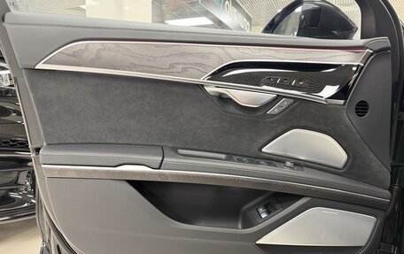 Audi A8, 2023 год, 13 999 000 рублей, 11 фотография