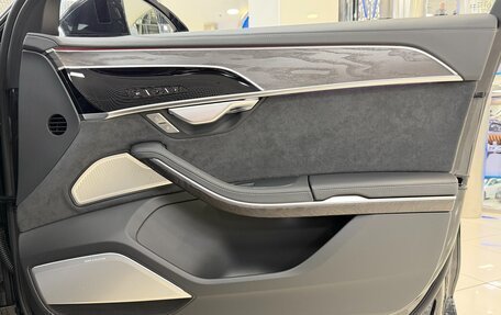 Audi A8, 2023 год, 13 999 000 рублей, 29 фотография