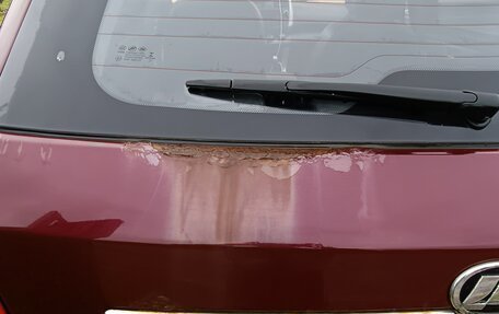 Lifan X60 I рестайлинг, 2016 год, 450 000 рублей, 6 фотография