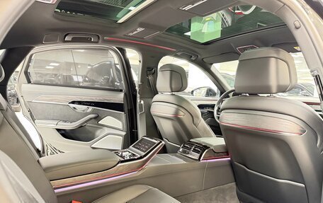 Audi A8, 2023 год, 13 999 000 рублей, 35 фотография