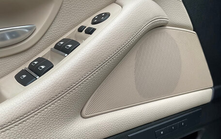 BMW 5 серия, 2013 год, 1 690 000 рублей, 10 фотография