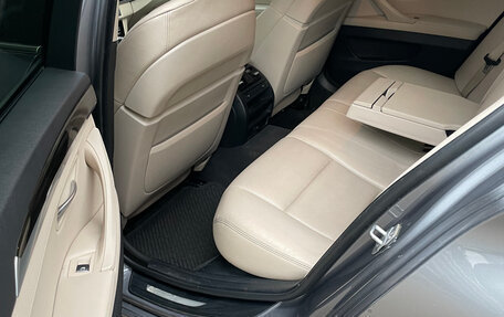 BMW 5 серия, 2013 год, 1 690 000 рублей, 14 фотография