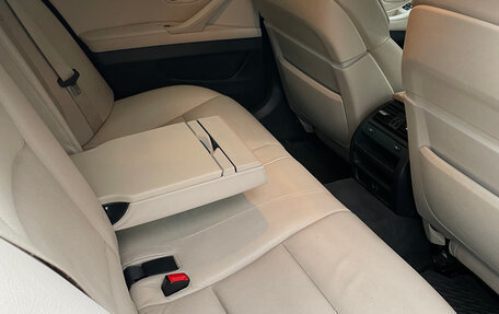 BMW 5 серия, 2013 год, 1 690 000 рублей, 13 фотография