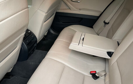 BMW 5 серия, 2013 год, 1 690 000 рублей, 15 фотография