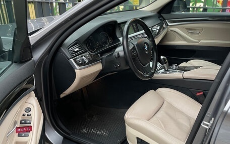 BMW 5 серия, 2013 год, 1 690 000 рублей, 7 фотография