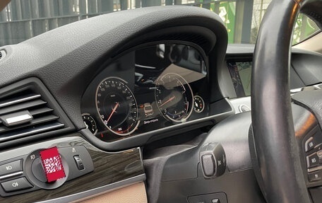 BMW 5 серия, 2013 год, 1 690 000 рублей, 9 фотография