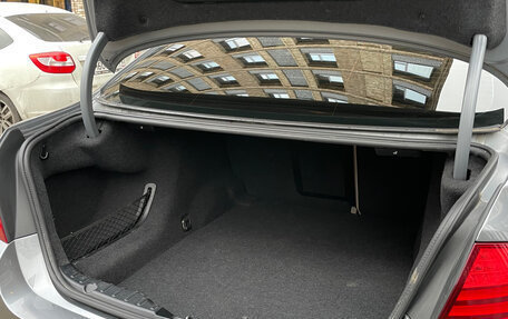 BMW 5 серия, 2013 год, 1 690 000 рублей, 16 фотография