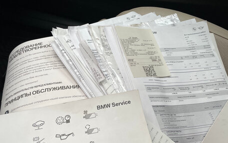 BMW 5 серия, 2013 год, 1 690 000 рублей, 18 фотография