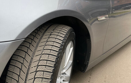 BMW 5 серия, 2013 год, 1 690 000 рублей, 17 фотография