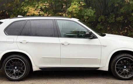 BMW X5, 2010 год, 2 100 000 рублей, 4 фотография