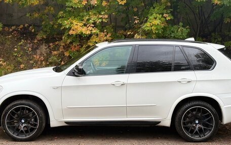 BMW X5, 2010 год, 2 100 000 рублей, 8 фотография