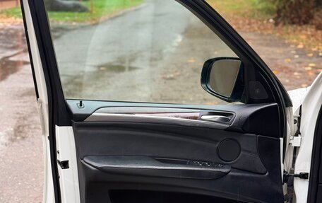 BMW X5, 2010 год, 2 100 000 рублей, 10 фотография