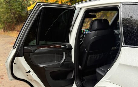 BMW X5, 2010 год, 2 100 000 рублей, 12 фотография