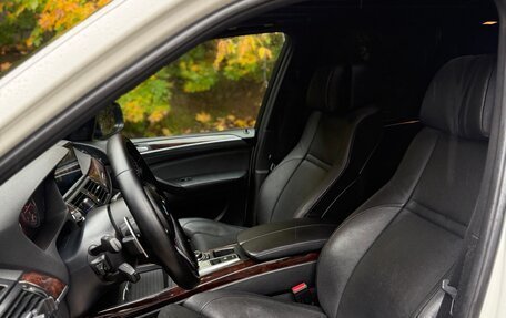 BMW X5, 2010 год, 2 100 000 рублей, 14 фотография