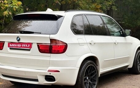 BMW X5, 2010 год, 2 100 000 рублей, 5 фотография