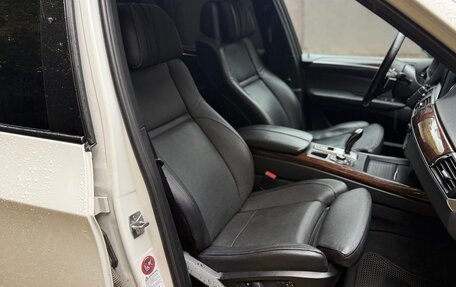 BMW X5, 2010 год, 2 100 000 рублей, 15 фотография