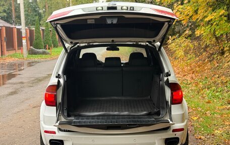 BMW X5, 2010 год, 2 100 000 рублей, 18 фотография