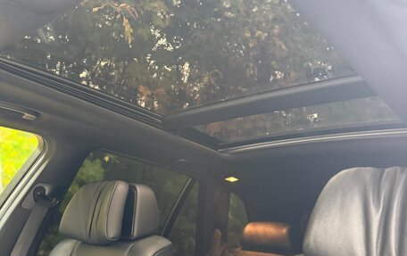 BMW X5, 2010 год, 2 100 000 рублей, 27 фотография