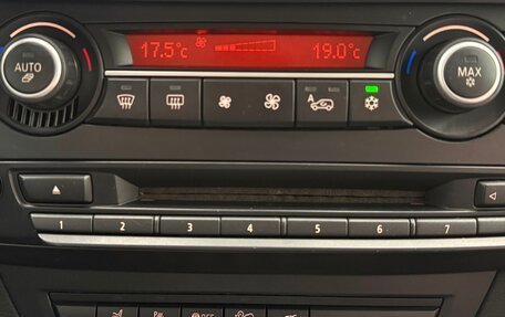 BMW X5, 2010 год, 2 100 000 рублей, 22 фотография