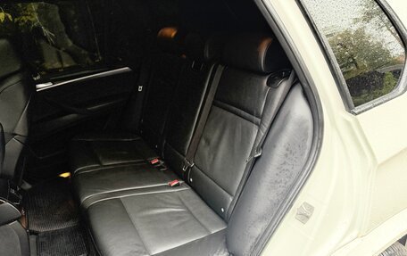 BMW X5, 2010 год, 2 100 000 рублей, 16 фотография