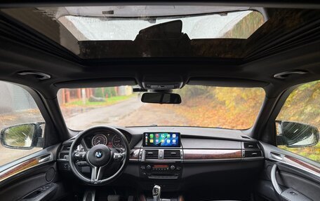 BMW X5, 2010 год, 2 100 000 рублей, 20 фотография