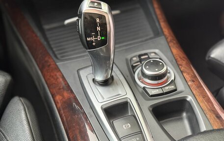 BMW X5, 2010 год, 2 100 000 рублей, 23 фотография