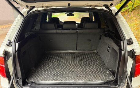 BMW X5, 2010 год, 2 100 000 рублей, 19 фотография