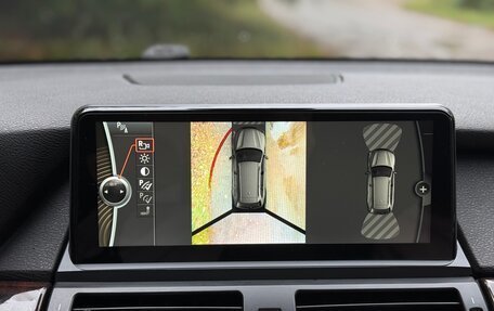 BMW X5, 2010 год, 2 100 000 рублей, 25 фотография