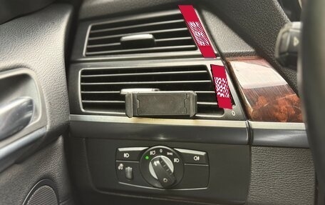 BMW X5, 2010 год, 2 100 000 рублей, 24 фотография