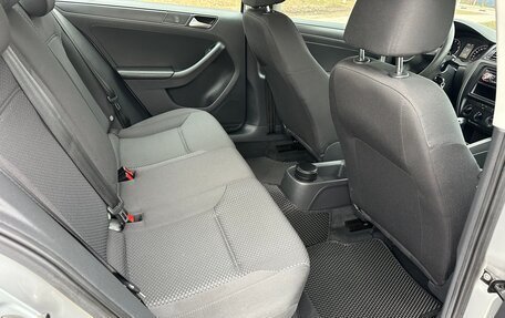 Volkswagen Jetta VI, 2013 год, 1 199 000 рублей, 14 фотография