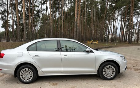 Volkswagen Jetta VI, 2013 год, 1 199 000 рублей, 6 фотография