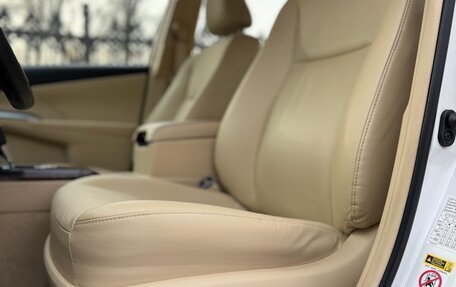 Toyota Camry, 2015 год, 2 300 000 рублей, 6 фотография