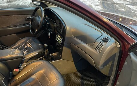 KIA Spectra II (LD), 2007 год, 175 000 рублей, 8 фотография