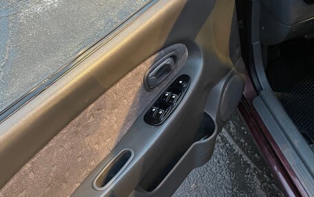 KIA Spectra II (LD), 2007 год, 175 000 рублей, 9 фотография