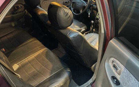 KIA Spectra II (LD), 2007 год, 175 000 рублей, 7 фотография