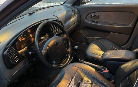 KIA Spectra II (LD), 2007 год, 175 000 рублей, 5 фотография