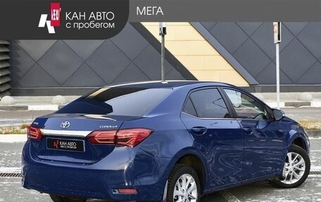 Toyota Corolla, 2014 год, 1 150 000 рублей, 2 фотография